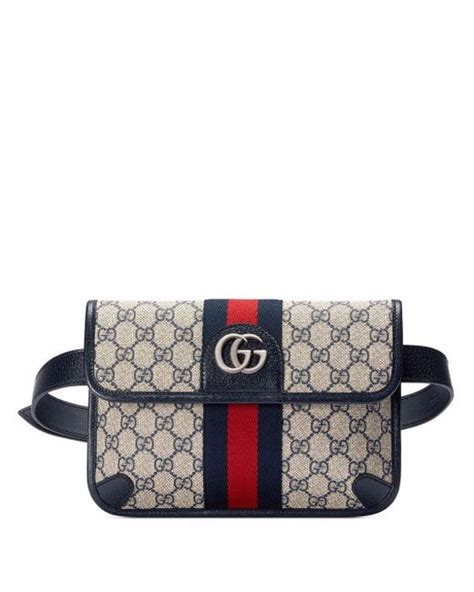 ophidia gucci belt bag|Gucci ophidia bag celebrities.